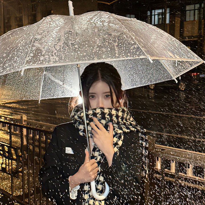 绿窗春情